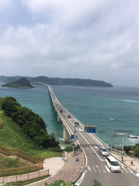 池谷角島