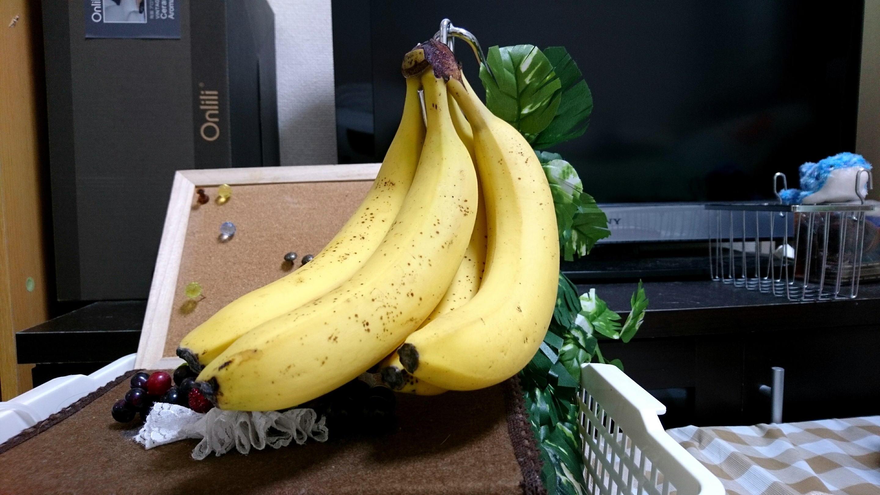 清松バナナ１
