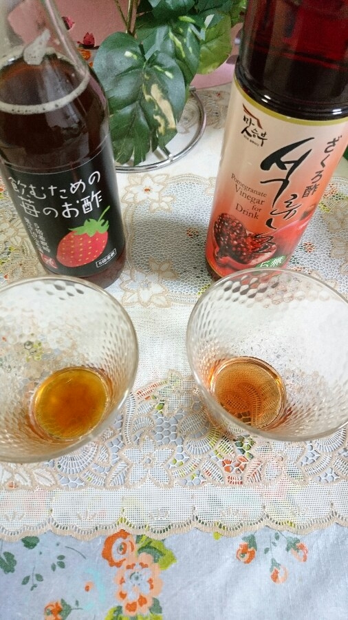 清松酢１