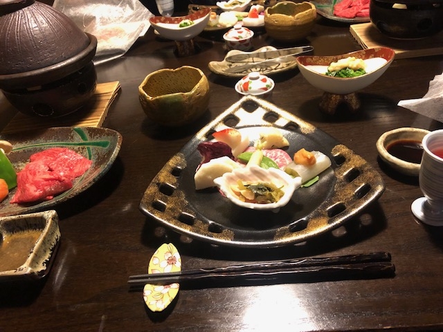 大塔旅館４